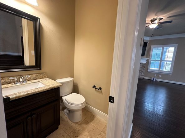 11002 Upland Forest Drive, Houston TX 77043
