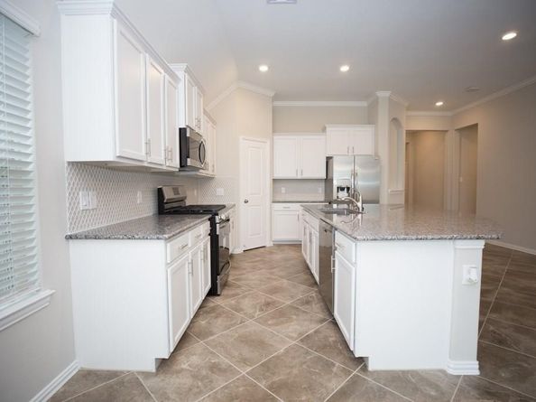 18914 Cedar Moss Court, New Caney TX 77357