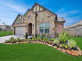 18914 Cedar Moss Court, New Caney TX 77357