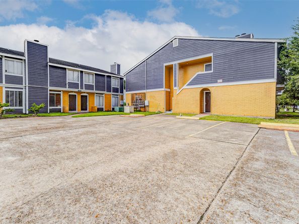 12527 Ashford Meadow Drive 2, Houston TX 77082