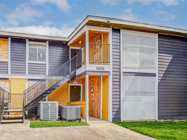 12527 Ashford Meadow Drive 2, Houston TX 77082