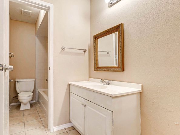 12527 Ashford Meadow Drive 2, Houston TX 77082