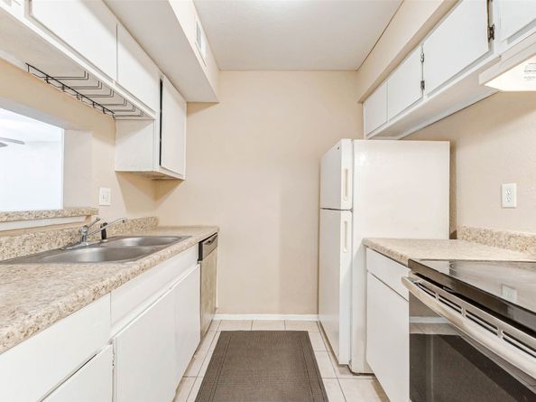 12527 Ashford Meadow Drive 2, Houston TX 77082