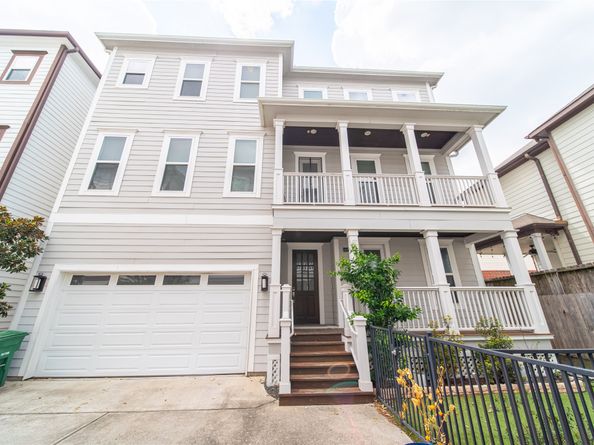 1427 W 23rd Street A, Houston TX 77008