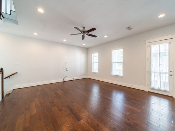 1427 W 23rd Street A, Houston TX 77008