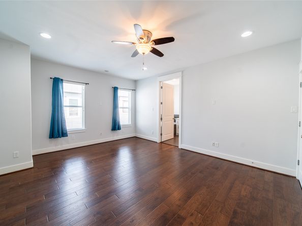 1427 W 23rd Street A, Houston TX 77008