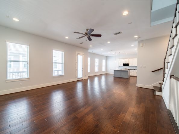 1427 W 23rd Street A, Houston TX 77008