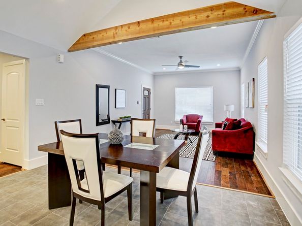 2401 Eagle Street, Houston TX 77004