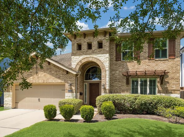 1718 Wakefield Drive, Houston TX 77018