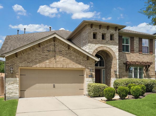 1718 Wakefield Drive, Houston TX 77018