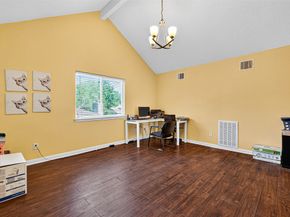 12818 Huntington Field Drive, Houston TX 77099