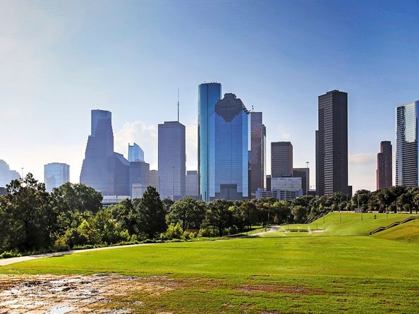 1117 Arthur Street, Houston TX 77019