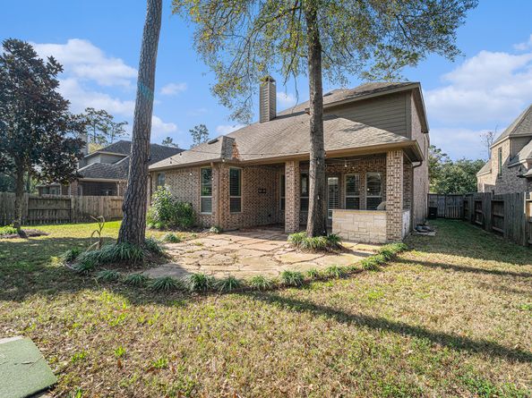 17410 Sequoia Kings Dr, Humble TX 77346