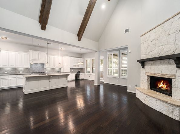 17410 Sequoia Kings Dr, Humble TX 77346