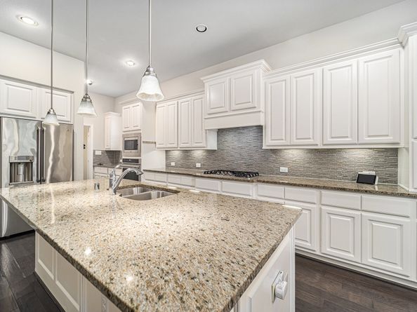 17410 Sequoia Kings Dr, Humble TX 77346