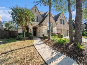 17410 Sequoia Kings Dr, Humble TX 77346