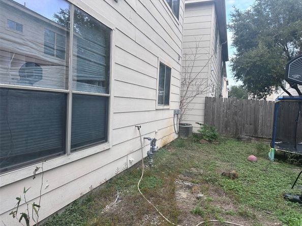 3727 Ashford Villa Lane, Houston TX 77082