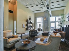 2000 Bagby Street 15401, Houston TX 77002