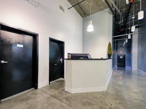2000 Bagby Street 15401, Houston TX 77002