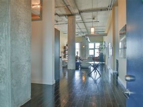 2000 Bagby Street 15401, Houston TX 77002
