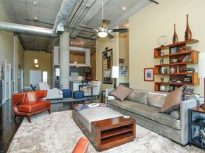 2000 Bagby Street 15401, Houston TX 77002