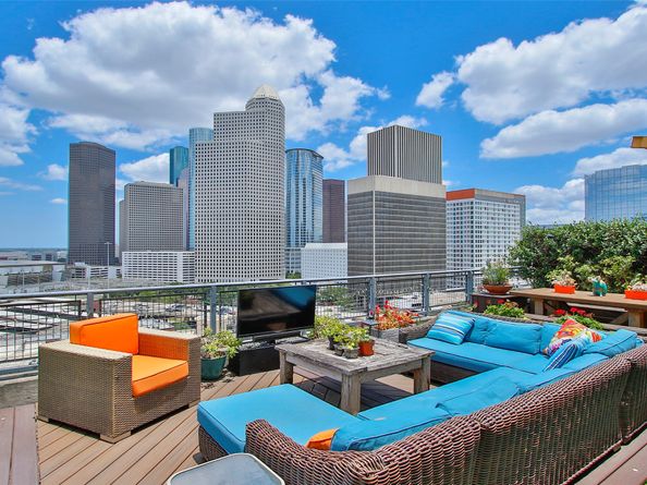 2000 Bagby Street 15401, Houston TX 77002