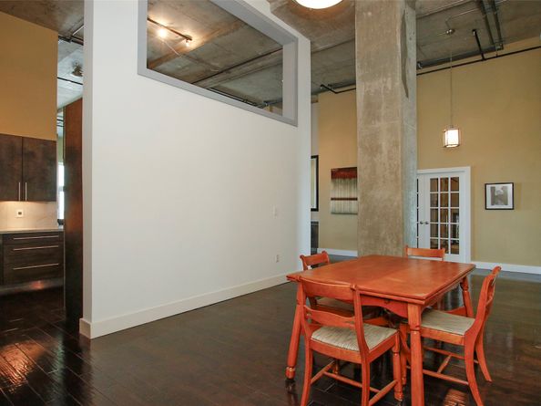 2000 Bagby Street 15401, Houston TX 77002
