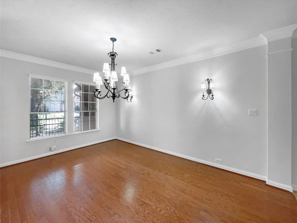 18330 Chapmans Count Road, Cypress TX 77433