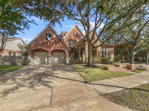 18330 Chapmans Count Road, Cypress TX 77433
