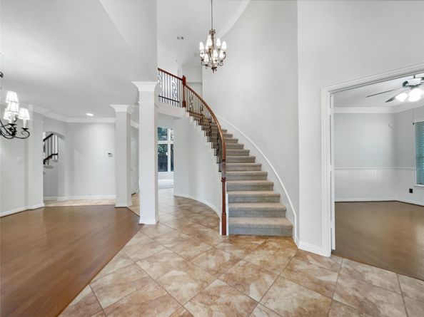 18330 Chapmans Count Road, Cypress TX 77433