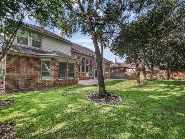 18330 Chapmans Count Road, Cypress TX 77433