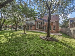 18330 Chapmans Count Road, Cypress TX 77433