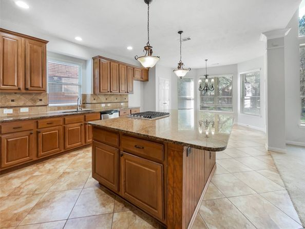 18330 Chapmans Count Road, Cypress TX 77433
