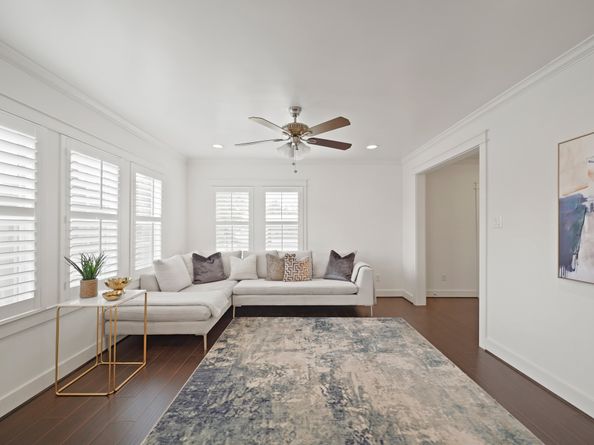 1311 Walton Street, Houston TX 77009