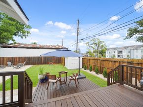 1311 Walton Street, Houston TX 77009