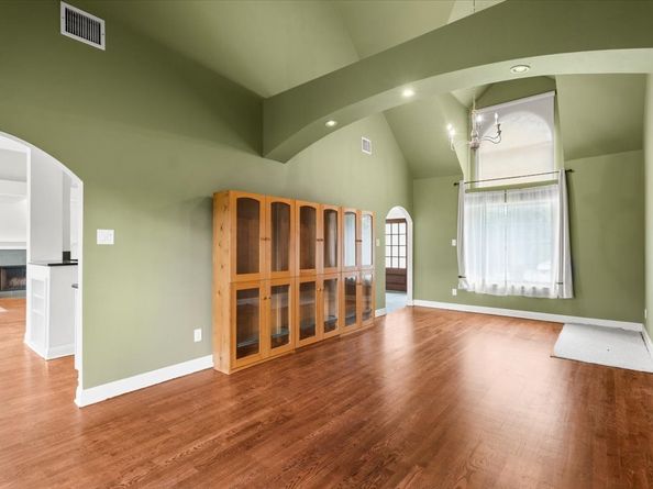 5813 Sandalwood Hollow, Austin TX 78731
