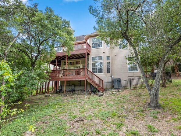 5813 Sandalwood Hollow, Austin TX 78731