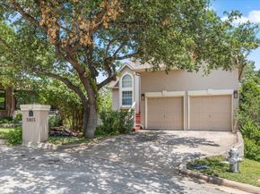 5813 Sandalwood Hollow, Austin TX 78731