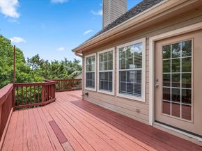 5813 Sandalwood Hollow, Austin TX 78731