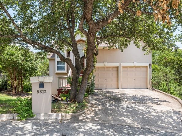 5813 Sandalwood Hollow, Austin TX 78731