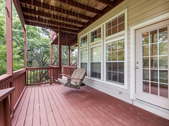 5813 Sandalwood Hollow, Austin TX 78731