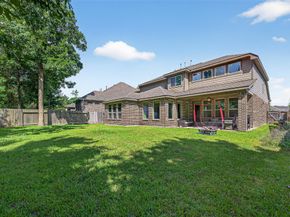 23438 Fauburg Dr, New Caney TX 77357