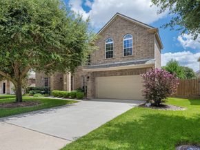27234 Cypress Springs Lane, Cypress TX 77433