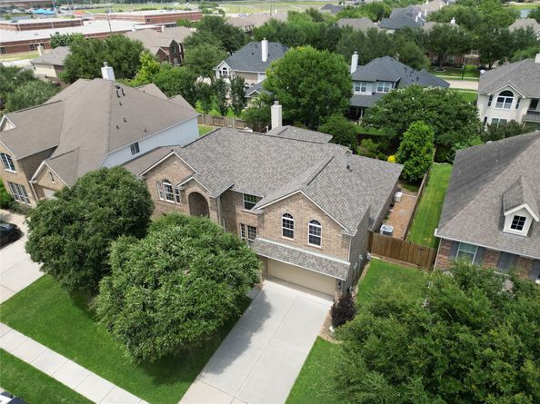 27234 Cypress Springs Lane, Cypress TX 77433