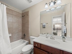 27234 Cypress Springs Lane, Cypress TX 77433