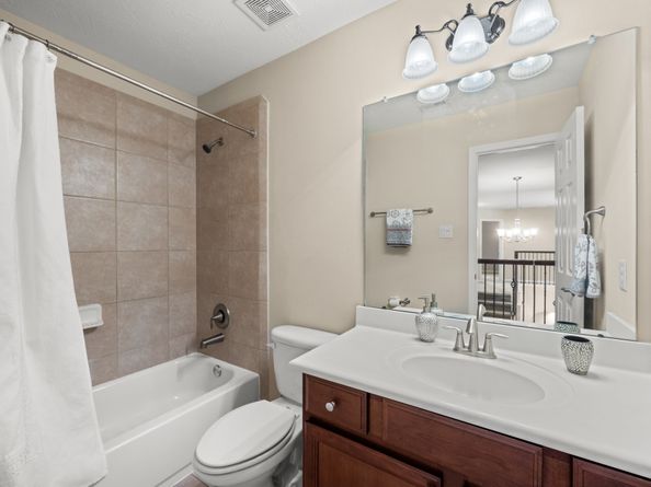 27234 Cypress Springs Lane, Cypress TX 77433