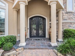 2802 Twin Fountains Drive, Houston TX 77068