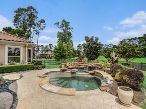 2802 Twin Fountains Drive, Houston TX 77068