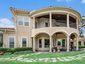 2802 Twin Fountains Drive, Houston TX 77068