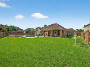 9543 Alabaster Oaks Lane, Humble TX 77396